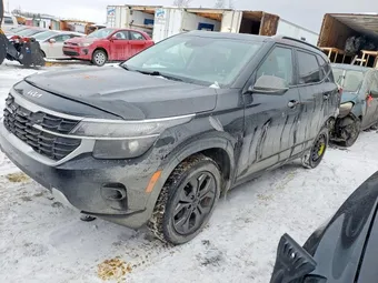 2025 Kia Seltos KNDEPCAA8S7688799
