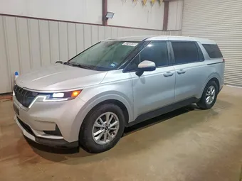 2022 Kia Carnival KNDNB4H33N6094319