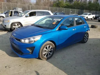 2023 Kia Rio 3KPA25AD7PE627485