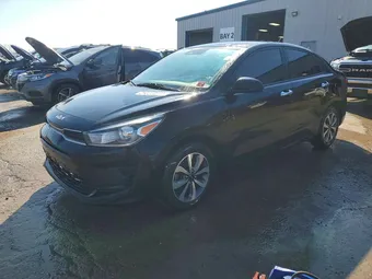 2022 Kia Rio 3KPA24AD3NE442776