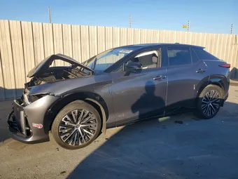 2023 Lexus RZ 450E JTJAAAABXPA006106