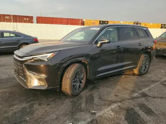 2025 Lexus TX 5TDAAAB67SS046305