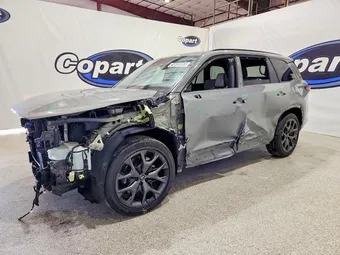 2024 Lexus TX 500H 5TDABAB69RS001468