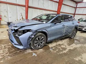 2024 Lexus RZ 450E JTJAAAAB9RA024647