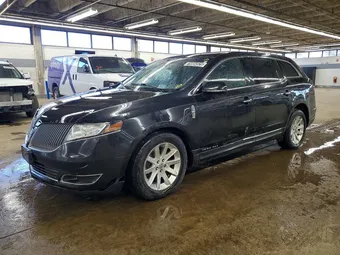 2015 Lincoln MKT 2LMHJ5NK3FBL01618