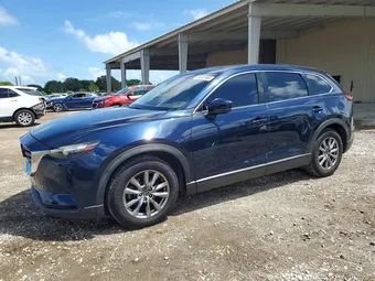 2019 Mazda CX-9 JM3TCACY6K0302074