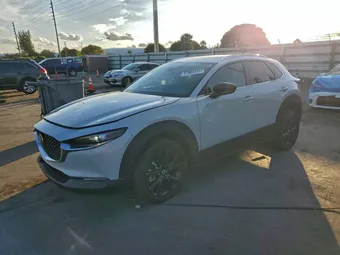 2024 Mazda CX-30 3MVDMBBM5RM644992