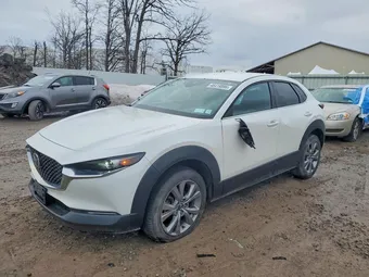 2022 Mazda CX-30 3MVDMBBL0NM454549