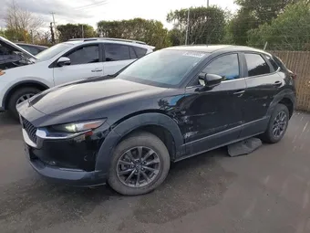 2021 Mazda CX-30 3MVDMAAL5MM216903