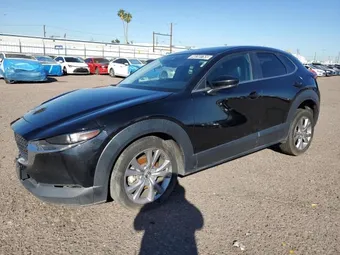 2021 Mazda CX-30 3MVDMBBL3MM255901