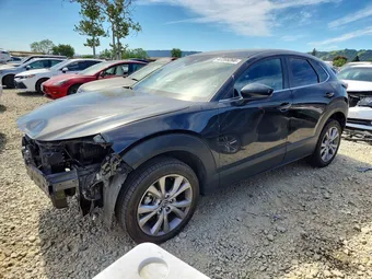 2021 Mazda CX-30 3MVDMABL5MM248250