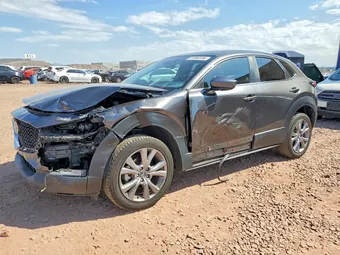 2021 Mazda CX-30 3MVDMABL4MM220701