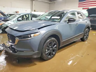 2024 Mazda CX-30 3MVDMBCM9RM642452