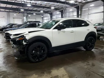 2022 Mazda CX-30 3MVDMBDYXNM459539