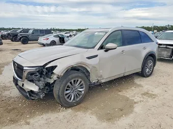 2024 Mazda CX-90 JM3KKBHD2R1136313