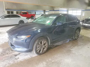 2021 Mazda CX-30 3MVDMBBL9MM254557