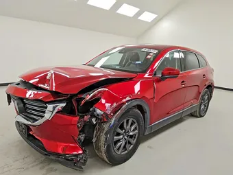 2023 Mazda CX-9 JM3TCBCYXP0654619