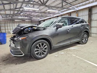 2017 Mazda CX-9 JM3TCBEYXH0128117