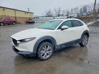 2022 Mazda CX-30 3MVDMBCL8NM433995