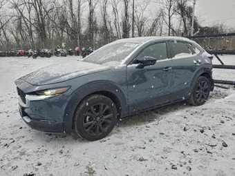 2023 Mazda CX-30 3MVDMBCM7PM538703