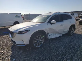 2018 Mazda CX-9 JM3TCADY7J0218276