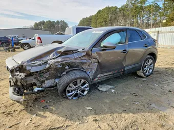 2021 Mazda CX-30 3MVDMBCL0MM246958