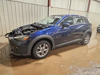 2020 Mazda CX-3 JM1DKFB7XL1470379