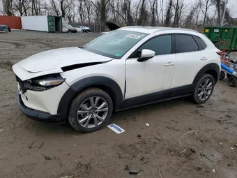 2022 Mazda CX-30 3MVDMBCL7NM410871