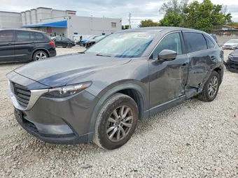 2019 Mazda CX-9 JM3TCACYXK0327060