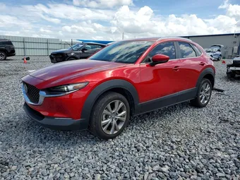 2023 Mazda CX-30 3MVDMBBM2PM552218