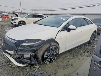 2023 Mercedes-Benz EQS W1KCG2DB5PA022988