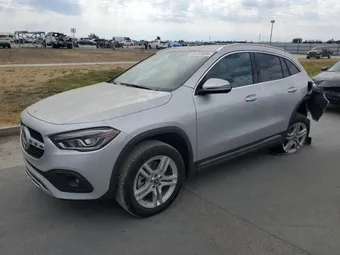 2023 Mercedes-Benz GLA-Class W1N4N4GB2PJ451056