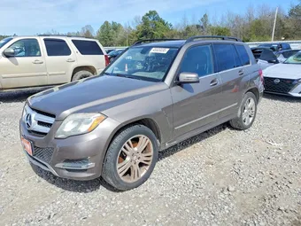 2015 Mercedes-Benz GLK-Class WDCGG5HB8FG375805
