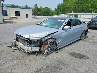 2021 Mercedes-Benz E-Class W1KZF6BB9MA886414