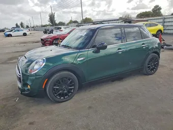 2016 Mini Cooper WMWXU3C5XG2D30271