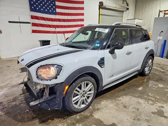 2019 Mini Countryman WMZYV5C53K3F58406