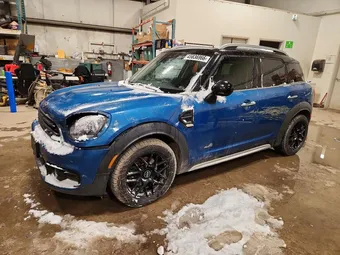 2019 Mini Countryman WMZYV5C50K3F58170