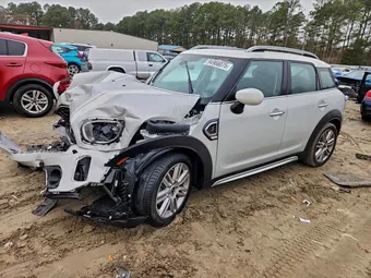 2023 Mini Countryman WMZ53BR05P3P88259
