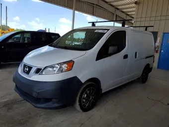 2018 Nissan NV 200 3N6CM0KN7JK702639