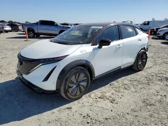 2023 Nissan Ariya JN1DF0CD9PM700782