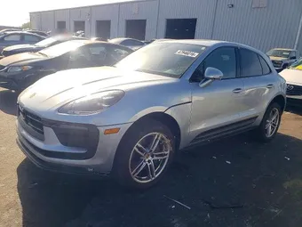 2023 Porsche Macan WP1AA2A53PLB01998