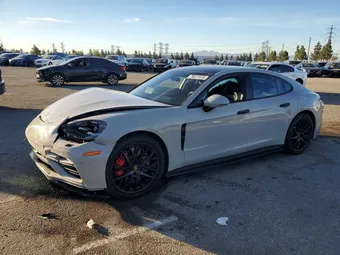 2017 Porsche Panamera WP0AF2A78HL152953