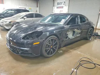 2018 Porsche Panamera WP0AB2A75JL131866