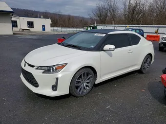 2015 Scion TC JTKJF5C7XFJ009812