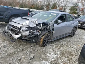 2023 Subaru WRX JF1VBAF62P9821193