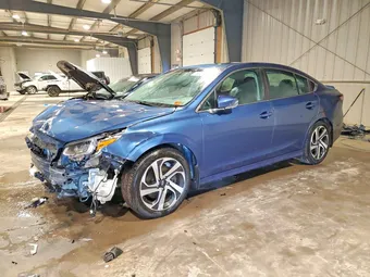 2021 Subaru Legacy 4S3BWAN65M3018430