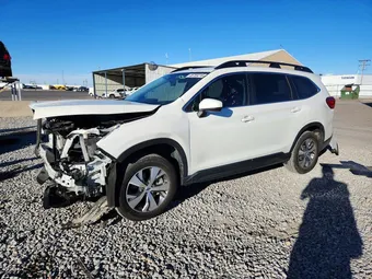 2022 Subaru Ascent 4S4WMAEDXN3460428