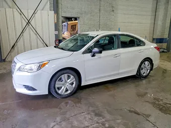 2015 Subaru Legacy 4S3BNBA65F3026982