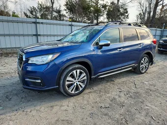 2020 Subaru Ascent 4S4WMARD3L3445857