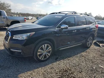 2022 Subaru Ascent 4S4WMARD6N3417621
